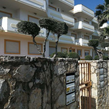 Jardim Paraiso Apartments Albufeira Bagian luar foto